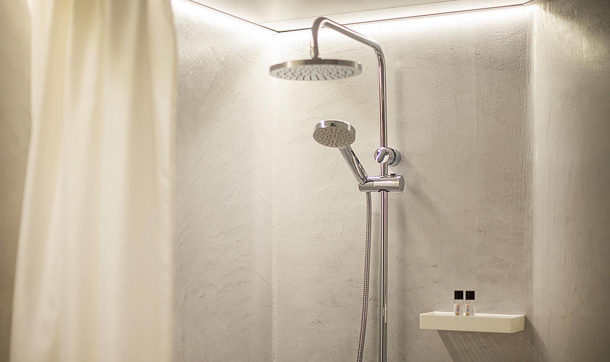 Sono House Hotel Ла Гарига Екстериор снимка