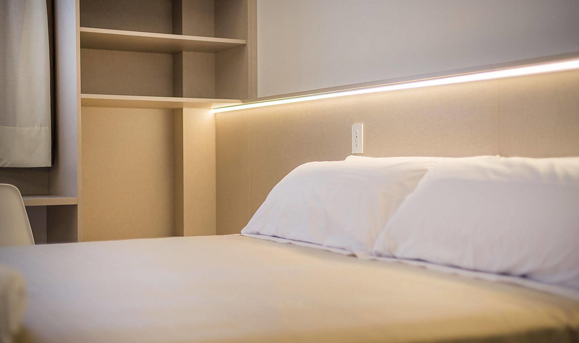 Sono House Hotel Ла Гарига Екстериор снимка